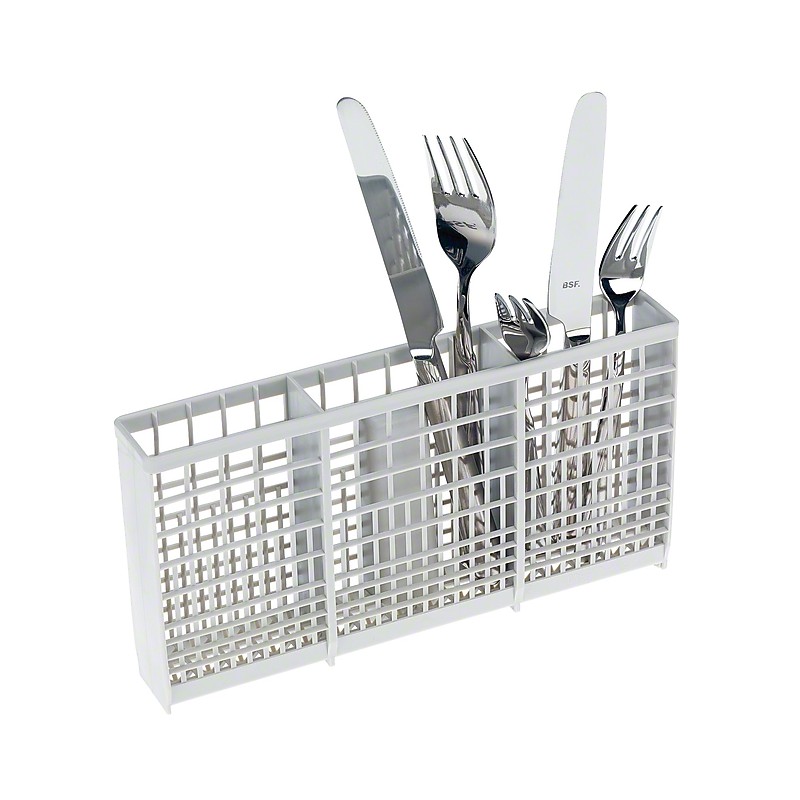 MIELE Petit panier à couverts pour le panier inférieur GBU