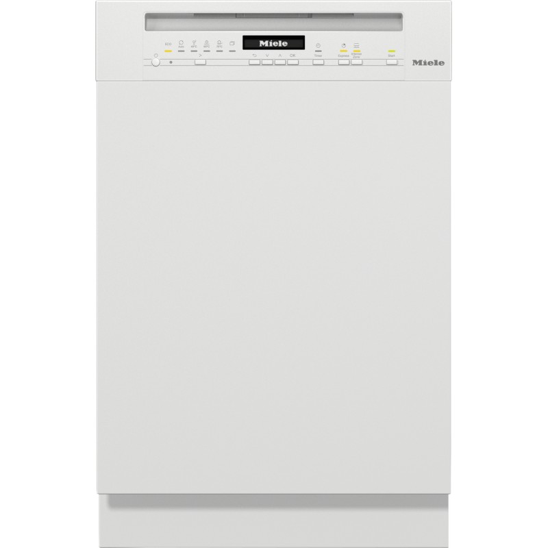 MIELE Geschirrspüler G 3825-55 SCi BW MIELE Geschirrspüler G 3825-55 SCi BW