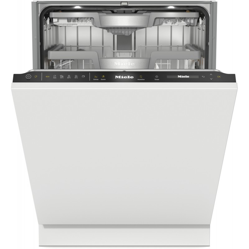 MIELE Lave-vaisselle G 27788-60 SCVi XXL AutoDos FrontFit MIELE Lave-vaisselle G 27788-60 SCVi XXL AutoDos FrontFit