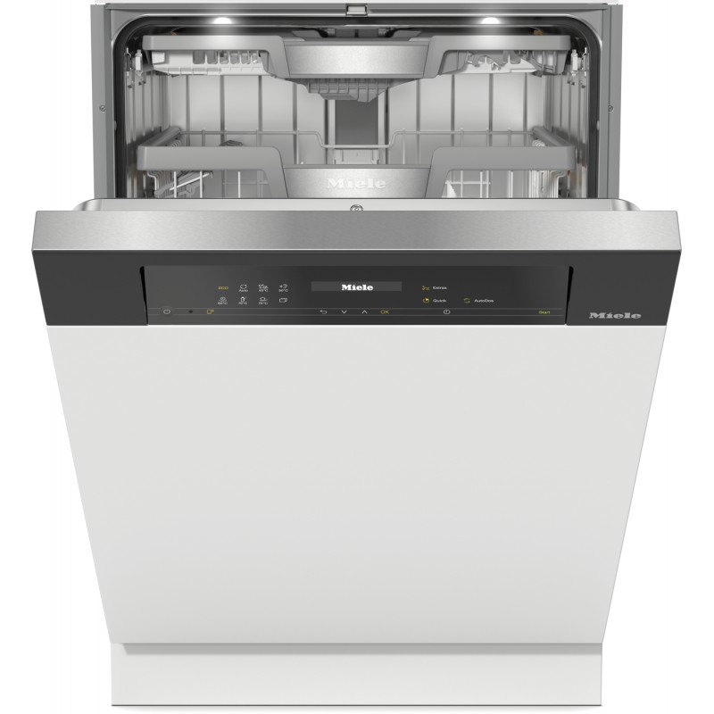 MIELE Lave-vaisselle G 27715-60 SCi SW XXL AutoDos MIELE Lave-vaisselle G 27715-60 SCi SW XXL AutoDos