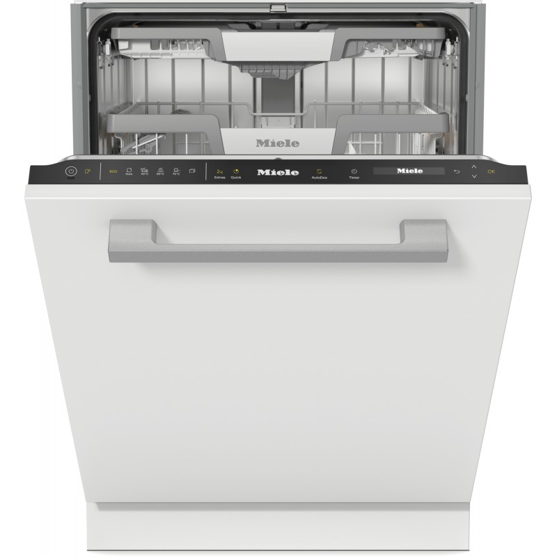 MIELE Lave-vaisselle G 27655-60 SCVi XXL AutoDos MIELE Lave-vaisselle G 27655-60 SCVi XXL AutoDos
