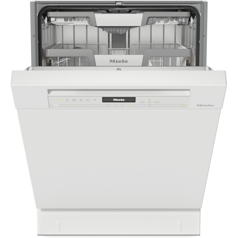 MIELE Lave-vaisselle G 27605-60 SCi BW XXL AutoDos MIELE Lave-vaisselle G 27605-60 SCi BW XXL AutoDos