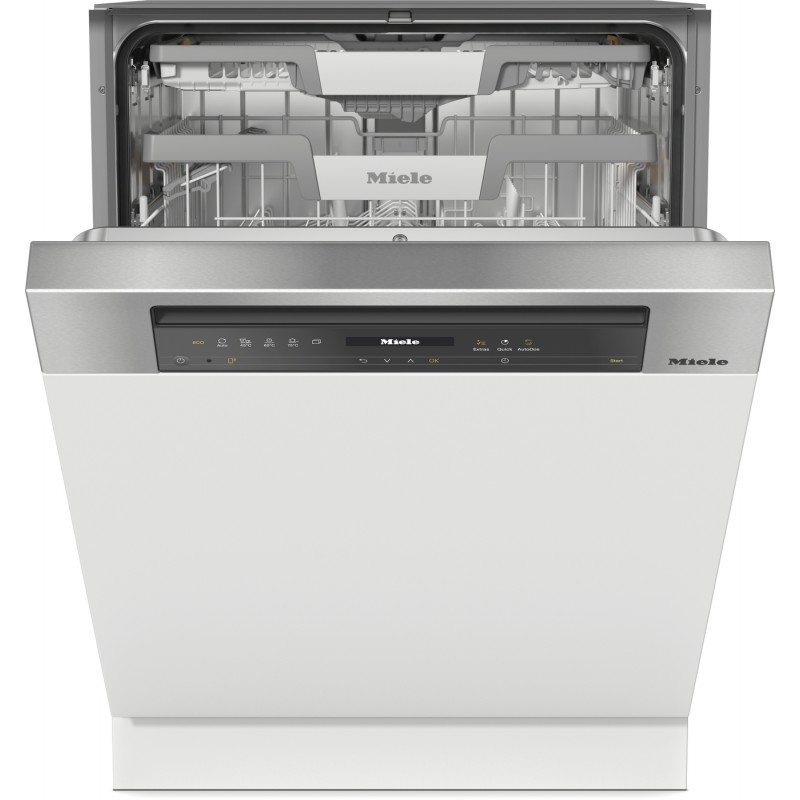 MIELE Geschirrspüler G 17600-60 SCi ED AutoDos MIELE Geschirrspüler G 17600-60 SCi ED AutoDos