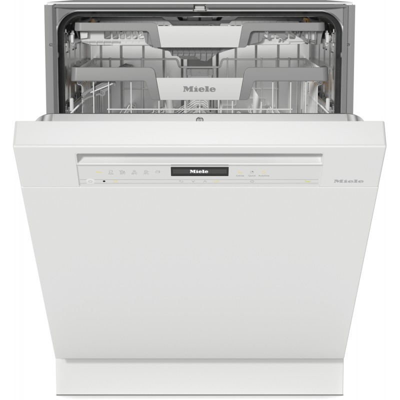 MIELE Lave-vaisselle G 17600-60 SCi BW AutoDos MIELE Lave-vaisselle G 17600-60 SCi BW AutoDos