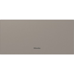 MIELE Tiroir chauffant Gourmet ESW 7020 PB
