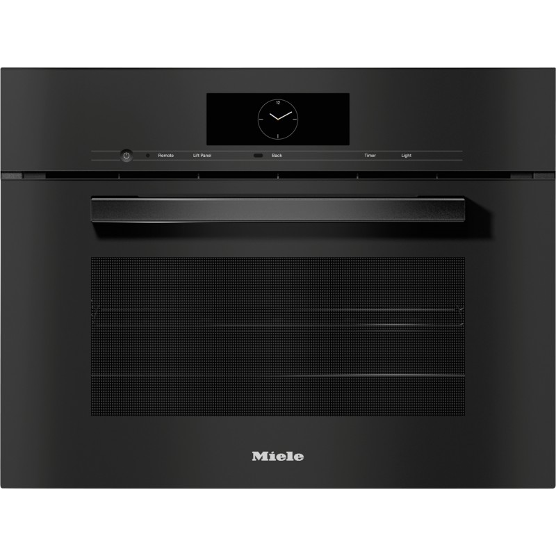 MIELE Dampfbackofen DGC 7845-60 XL HC Pro SW MIELE Dampfbackofen DGC 7845-60 XL HC Pro SW
