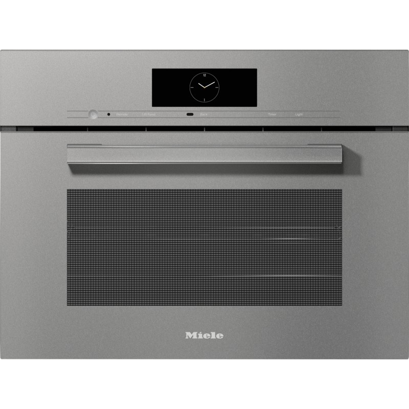 MIELE Dampfbackofen DGC 7845-60 XL HC Pro GR MIELE Dampfbackofen DGC 7845-60 XL HC Pro GR