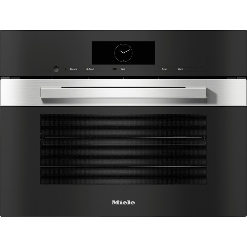 MIELE Dampfbackofen DGC 7840-60 XL HC Pro ED MIELE Dampfbackofen DGC 7840-60 XL HC Pro ED
