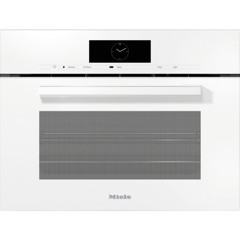 MIELE Dampfbackofen DGC 7840-60 XL HC Pro BW MIELE Dampfbackofen DGC 7840-60 XL HC Pro BW