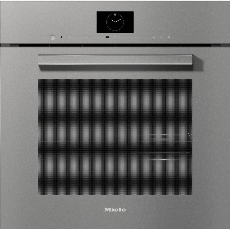 MIELE Dampfbackofen DGC 7660-60 XXL HC Pro GR MIELE Dampfbackofen DGC 7660-60 XXL HC Pro GR