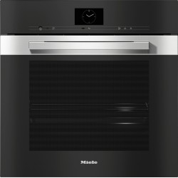 MIELE Four à vapeur combiné DGC 7660-60 XXL HC Pro ED