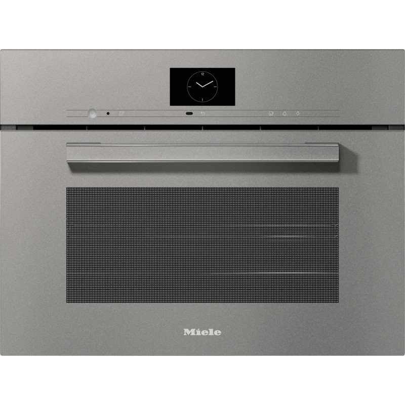 MIELE Dampfbackofen DGC 7640-60 XL HC Pro GR MIELE Dampfbackofen DGC 7640-60 XL HC Pro GR