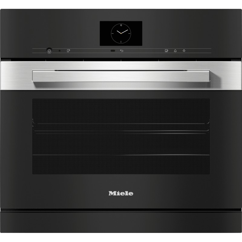 MIELE Four à vapeur combiné DGC 7640-55 XL HC Pro ED MIELE Four à vapeur combiné DGC 7640-55 XL HC Pro ED