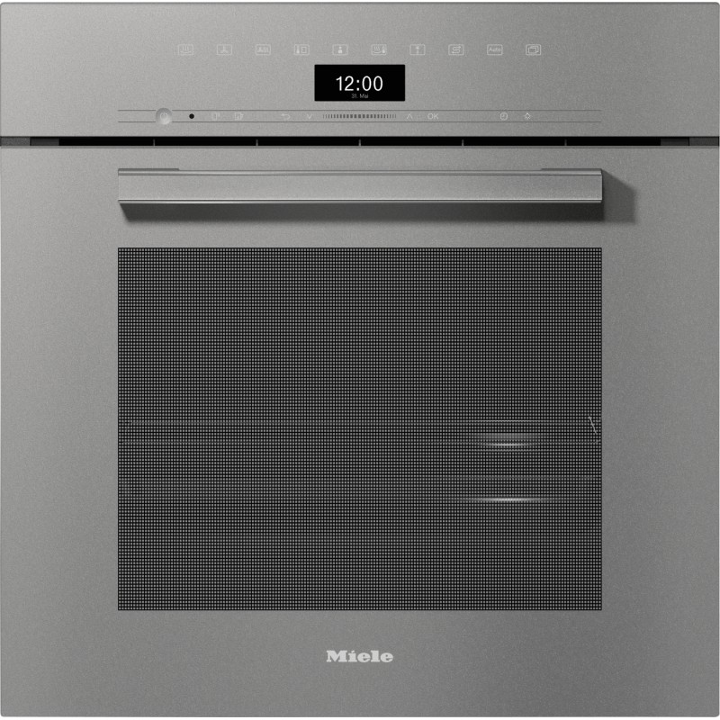 MIELE Four à vapeur combiné DGC 7460-60 XXL HC Pro GR MIELE Four à vapeur combiné DGC 7460-60 XXL HC Pro GR