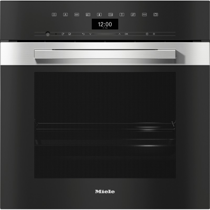 MIELE Four à vapeur combiné DGC 7460-60 XXL HC Pro ED MIELE Four à vapeur combiné DGC 7460-60 XXL HC Pro ED