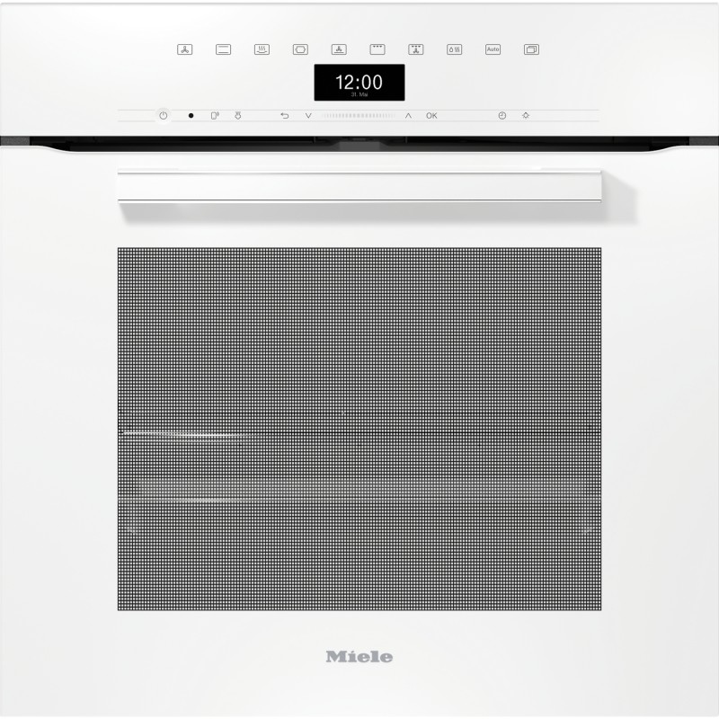 MIELE Four à vapeur combiné DGC 7450-60 XXL BW
