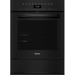 MIELE Dampfbackofen DGC 7450-55 XXL SW