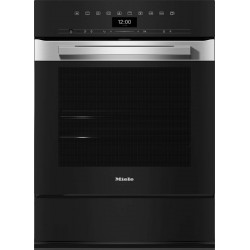 MIELE Dampfbackofen DGC 7450-55 XXL ED