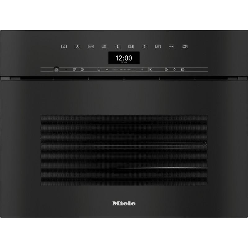 MIELE DGC 7440-60 XL HCX Pro SW MIELE DGC 7440-60 XL HCX Pro SW