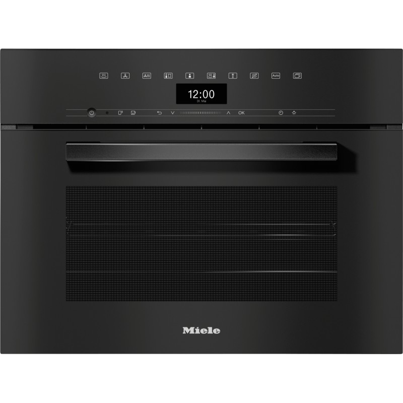 MIELE Four à vapeur combiné DGC 7440-60 XL HC Pro SW MIELE Four à vapeur combiné DGC 7440-60 XL HC Pro SW