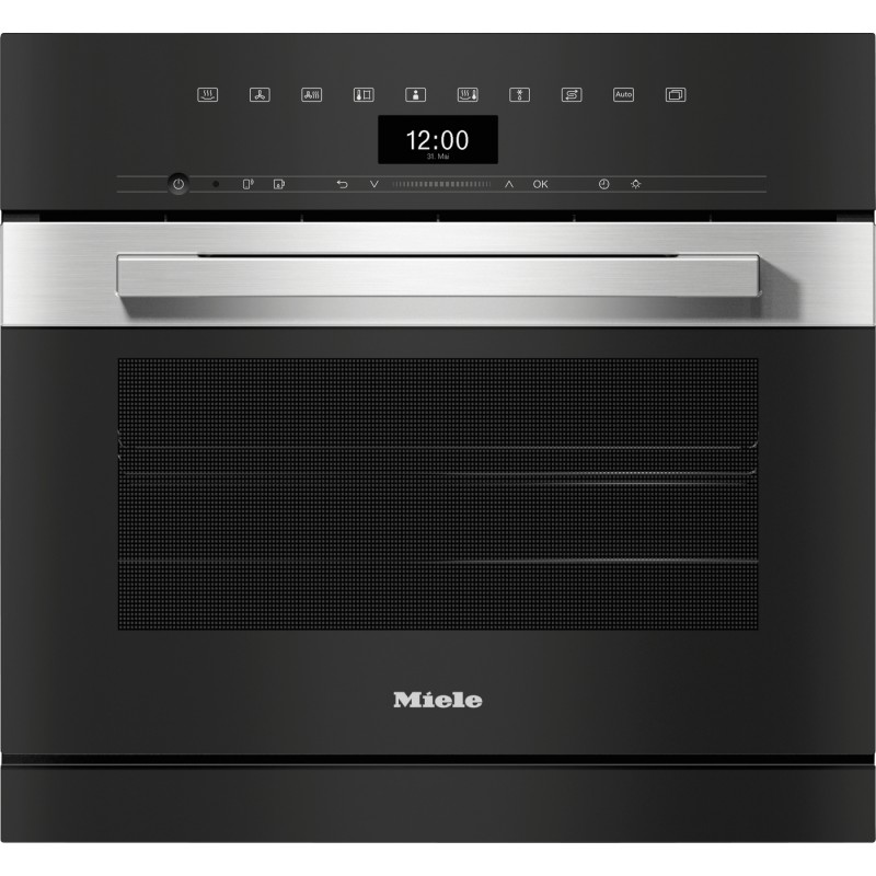 MIELE Four à vapeur combiné DGC 7440-55 XL HC Pro ED MIELE Four à vapeur combiné DGC 7440-55 XL HC Pro ED