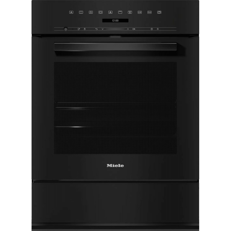 MIELE Four à vapeur combiné DGC 7250-55 XXL SW