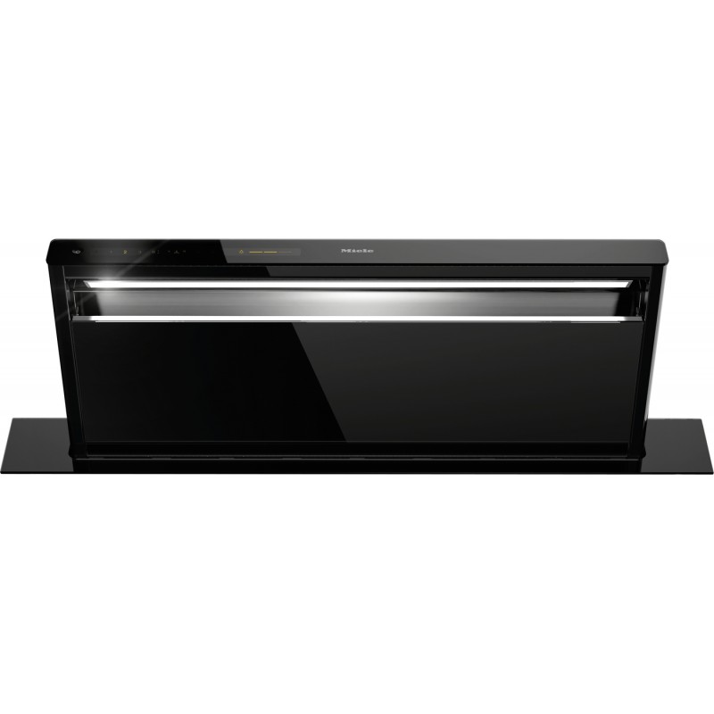 MIELE Dunstabzugshaube DAD 4941 SW Downdraft MIELE Dunstabzugshaube DAD 4941 SW Downdraft