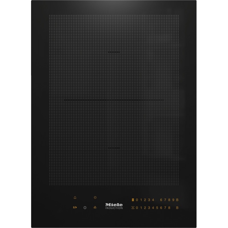 MIELE SmartLine Induktionskochfeld CS 7612 FL MIELE SmartLine Induktionskochfeld CS 7612 FL
