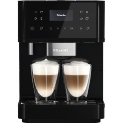 MIELE Machine à café pose...