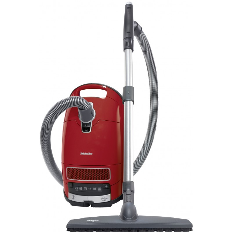 MIELE Aspirateur CompleteC3 Parq.+ Pow MIELE Aspirateur CompleteC3 Parq.+ Pow