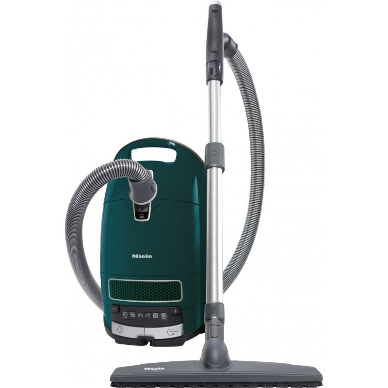 MIELE Aspirateur CompleteC3 C+D Hardfl.Pow MIELE Aspirateur CompleteC3 C+D Hardfl.Pow