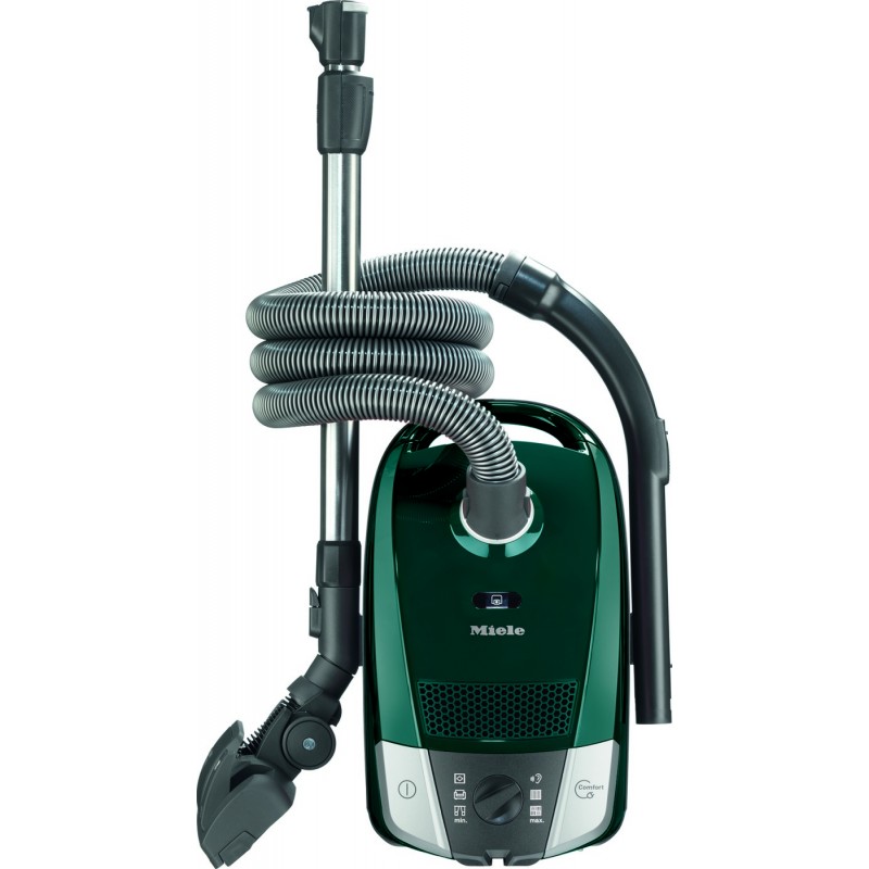 MIELE Aspirateur CompactC2 Excellence Eco MIELE Aspirateur CompactC2 Excellence Eco