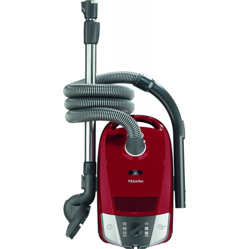 MIELE Aspirateur CompactC2 C+D Hardfl. Pow MIELE Aspirateur CompactC2 C+D Hardfl. Pow