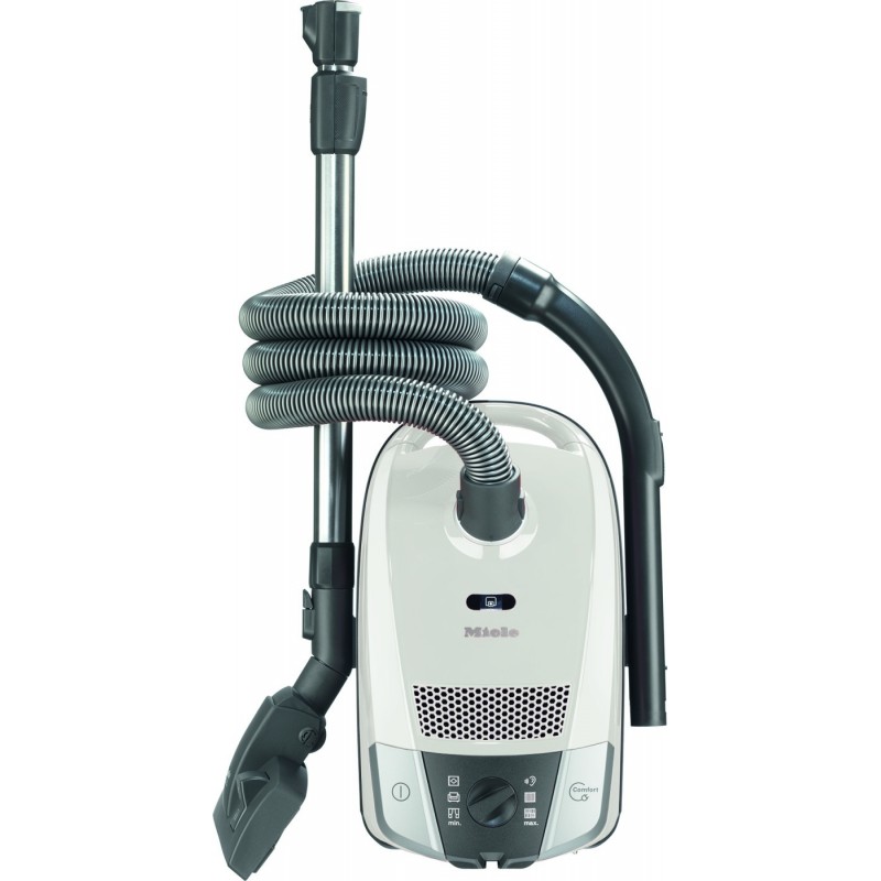 MIELE Aspirateur CompactC2 Allergy Pow MIELE Aspirateur CompactC2 Allergy Pow