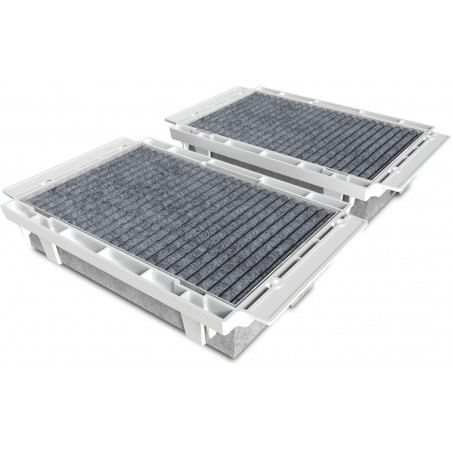 MIELE DKF31-S Filtre Sensitive AirClean (12476070)