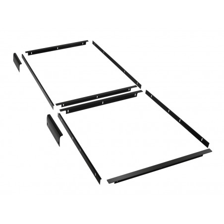 MIELE Cadre décor noir KF 35532-55 ED (12431290)