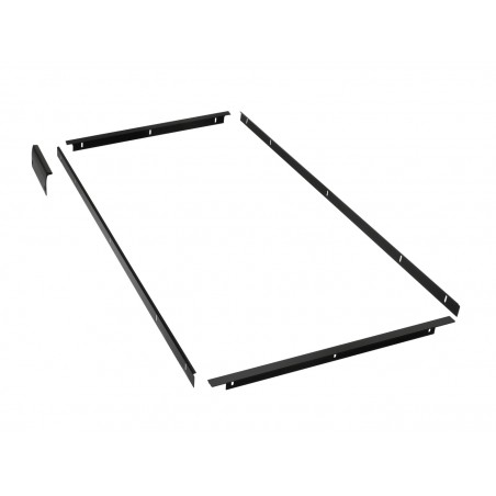 MIELE Cadre décor noir K 34543-55 EF (12431270)