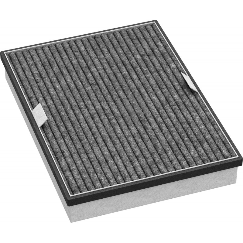 MIELE DKF 36-P Filtre à charbon actif (12041550)