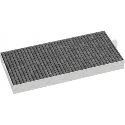 MIELE DKF 35-P filtre à charbon actif (12041230)