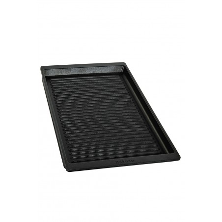 MIELE Plateau de gril Gourmet (10009310)
