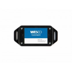 Wesco Gateway Bluetooth, pour raccordements Connect Bluetooth (4011804)