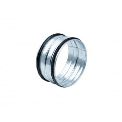 Wesco Manchon Ø 150 mm, Manchon zingué (4000525)