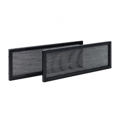 Wesco Fettfilter 245 x 85 x 9 mm, (4012502)