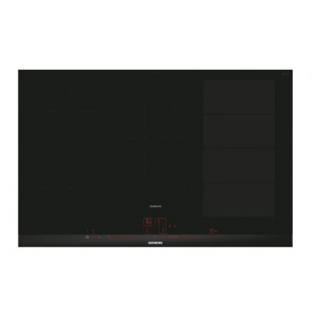 Siemens iQ700, EX877LVV5E, Table de cuisson à induction, 80 cm