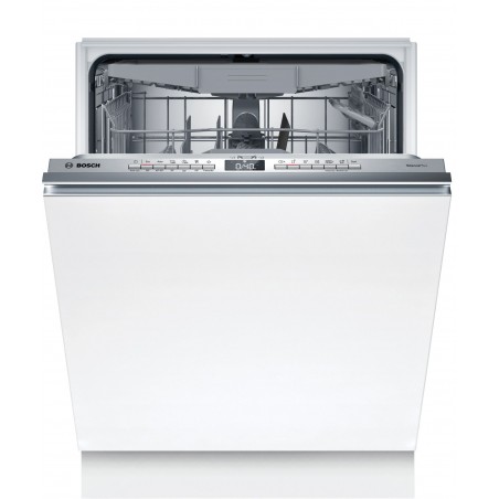 Bosch SMV4ECX28E, Série 4, Lave-vaisselle intièrement intégrable, 60 cm