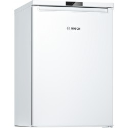 Bosch KTR15NWEB, Serie 2, Tischkühlschrank, Weiß