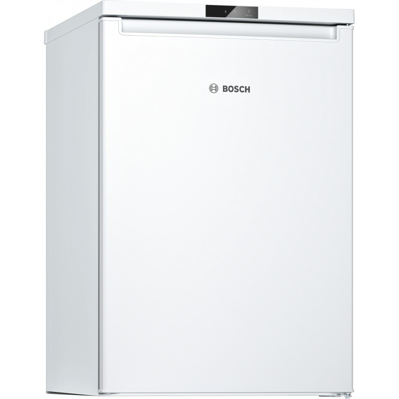 Bosch KTR15NWEB, Série 2, Réfrigérateur table-top, blanc