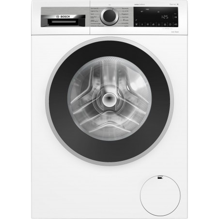 Bosch WGG244Z2CH, Série 6, Lave-linge, chargement frontal, 9 kg, 1400 tr/min.