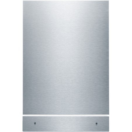Bosch SPZ2044, Cache de porte et de socle, acier inoxydable