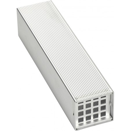 Bosch SMZ5002, Cassette argent brillant